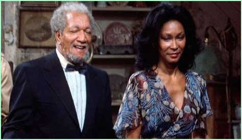 Marlene Clark, Sanford and Son Actress, Dies at 85